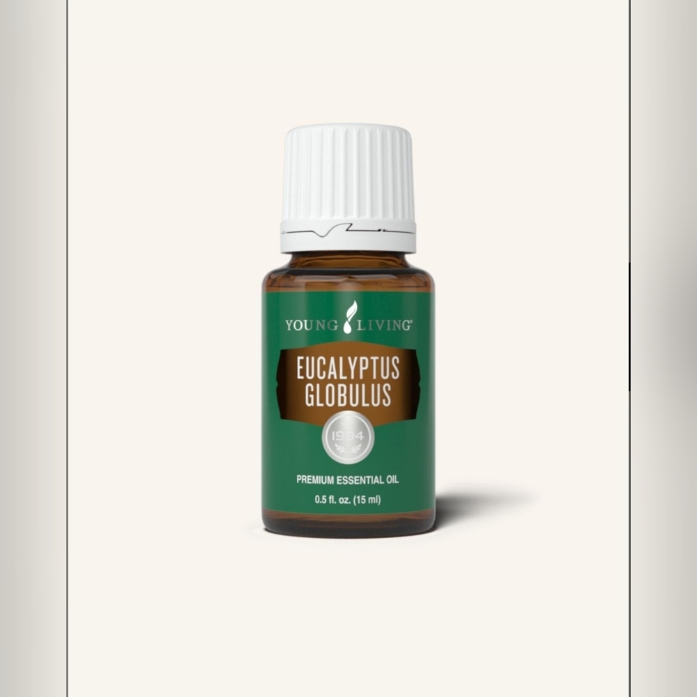 NWT unopened Eucalyptus Globulus 15ml